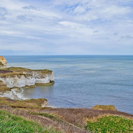 The Light House Villa Flamborough Kültér fotó